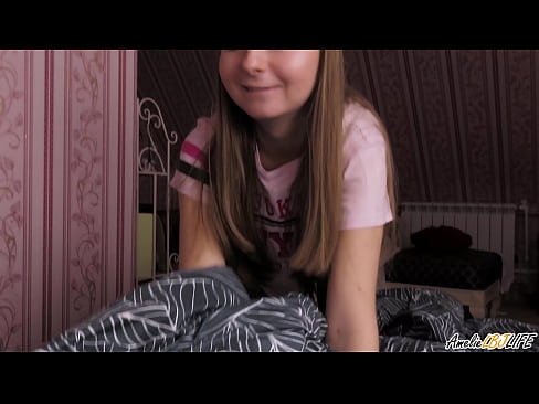 ❤️ Nitsentsitra lalina ny BFF-ny i Blondie ary niditra tao am-bavany ❤️❌ Vaovao amin'ny mg.hentaivost.ru ☑